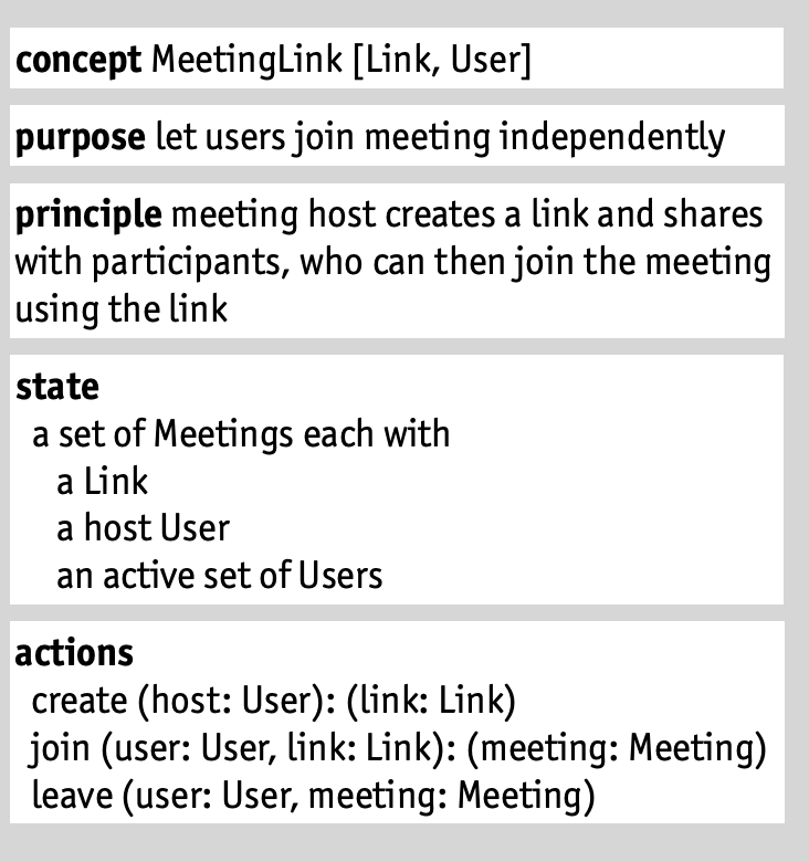 Zoom MeetingLink 降低参会摩擦的行为模型